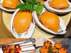 -Minase水濑·日料放题(外滩店)