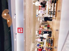 -优衣库(成都锦华万达广场店)