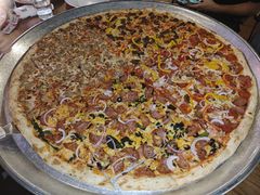-Tubestation站点比萨(高新万达ONE店)