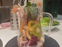 -汉拿山(金源店)