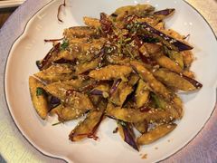 -秦月轩·陕西家乡菜(阜成路·五棵松店)