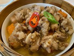 -宝丽轩中餐厅BAOLIXUAN