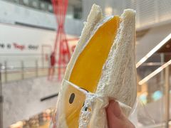-Fruwich果明治(西单更新场店)