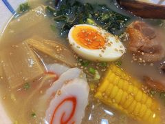 -樱の千渡日式料理·铁板烧•烧鸟(金盛田广场店)