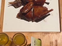 -汤城小厨•粤菜•靓汤(苏州街店)
