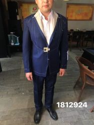 -GIMIWEAR 基米尔男士西服高级定制(陆家嘴店)