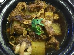 -福牛阁潮汕牛肉火锅