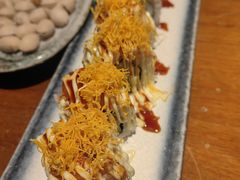 -千代武日本料理(开发区店)