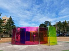 -金泽21世纪美术馆