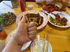 -老姑砂锅·烧烤天津菜(体北道店)