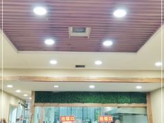 大堂-澄城水盆羊肉(澄县老哥红庙坡店)