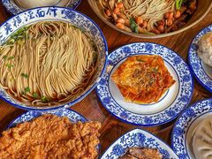 -老横泾面馆(吴中横泾店)