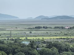-珲春防川景区