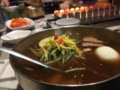 -丰茂烤串(建设街店)