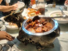 -闽公馆·客家私房菜·商务宴请·包厢(杏林橡树湾店)