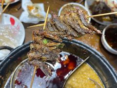 -刘火辣老火锅(光谷店)