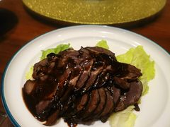 -百味地锅鸡(二店·财校分店)