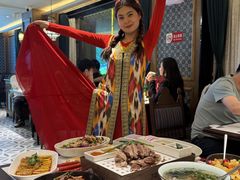 -相约·羊村小馆非遗手抓肉(七一酱园店)