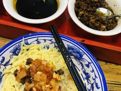 -老陕北抿节(范光胡同店)