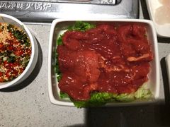 -海底捞火锅(群光广场店)