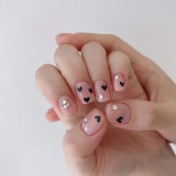 -悦指间美甲美睫