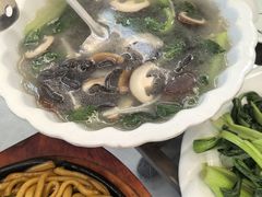 -徽州美食(三十年老店)