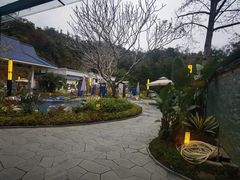 -广东温泉宾馆