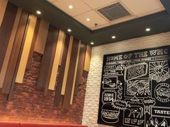 -汉堡王(北京通州领展店)