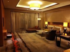 -西安赛瑞喜来登大酒店