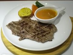 -斗牛士牛排餐厅(嘉里汇店)