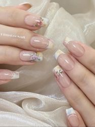 -M·X Nail日式美甲美睫