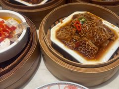 -稻香饭店(龙华天虹店)