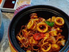 -四道菜·福建菜馆(新街口金鹰店)