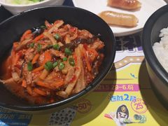 -老娘舅餐厅(黄龙体育中心店)