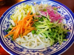 -前门故事烤鸭店(十里河店)