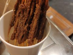-夫子庙小吃广场(东牌楼店)