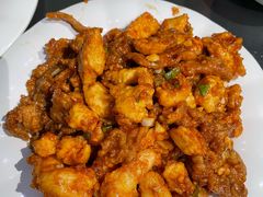 -清真鸿起来饭庄(复兴路店)