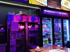 -郝木屋·烧烤(桥头店)