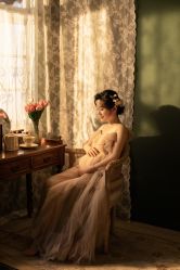 -专注孕妇照亲子照·纪田摄影