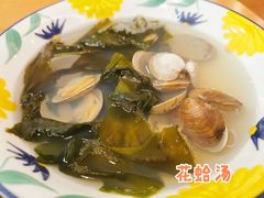 -萨莉亚意式餐厅(深圳北站店)