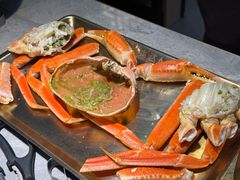 -本达人海鲜烧烤·朝鲜族风味(发展店)