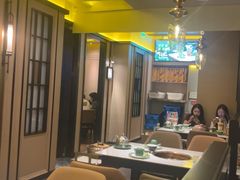 -润园四季椰子鸡火锅(卓越INTOWN店)