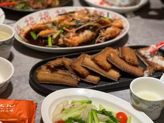 -老头儿油爆虾(胜利河美食街店)