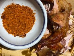 -打酱油·非遗淮扬菜(瘦西湖梅岭店)