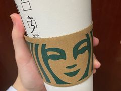 -星巴克(无锡苏宁天御广场店)