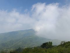 -北京鹫峰国家森林公园