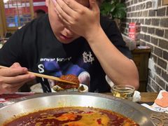 -大龙燚火锅(春熙店)