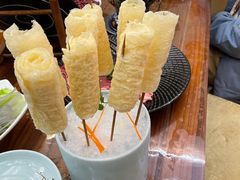 -东来顺•非遗火锅(外滩店)