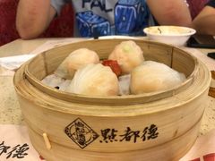 -点都德(珠江新城店)