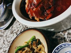 -南京大牌档(崇文门国瑞店)